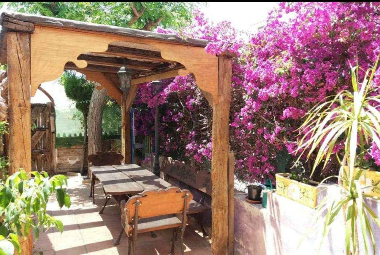 Bungalow Con Encanto, 100M2, A 800 M De La Playa El Campello Exterior foto