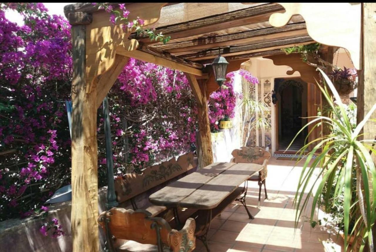 Bungalow Con Encanto, 100M2, A 800 M De La Playa El Campello Exterior foto