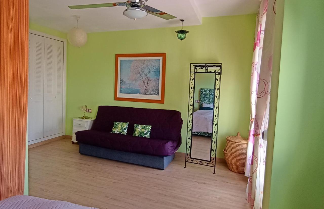 Bungalow Con Encanto, 100M2, A 800 M De La Playa El Campello Exterior foto