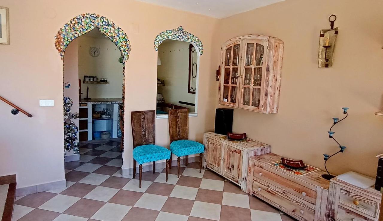 Bungalow Con Encanto, 100M2, A 800 M De La Playa El Campello Exterior foto